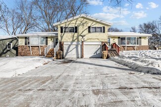 5322 Milwaukee St, Madison, WI 53714