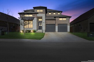 14407 Running Wolf, San Antonio, TX 78245