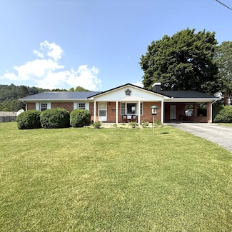 1311 Parrish St, Marlinton, WV 24954