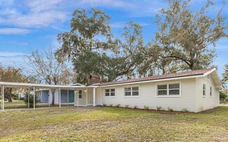 244 SE Oak Hill St, Lake City, FL 32025