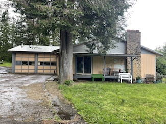 53610 Sourgrass Rd, Grand Ronde, OR 97347