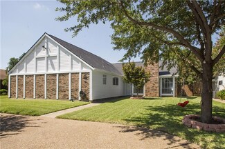 1907 Baltimore Dr, Richardson, TX 75081