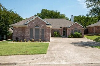 1854 Timberline Dr, Duncanville, TX 75137