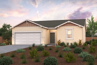 Abernathy, Reedley, CA 93654