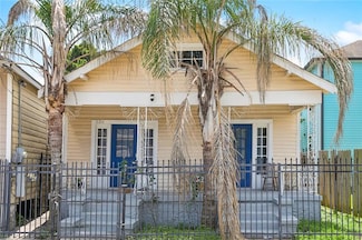 536 S Rocheblave St, New Orleans, LA 70119