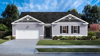 1111 Amerson St, Buckhead, GA 30625