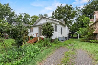 121 S Hanover St, Cape Girardeau, MO 63703