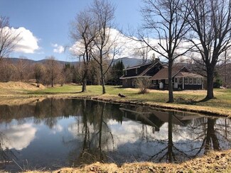 1619 Vermont 17, Starksboro, VT 05443