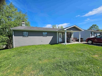 1700 Callihan St, Flatwoods, KY 41139