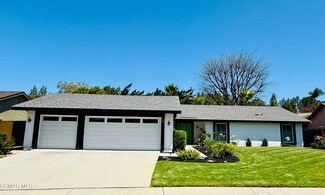 205 Ramble Ridge Dr, Thousand Oaks, CA 91360