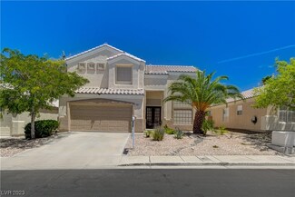 288 Mayberry St, Henderson, NV 89052