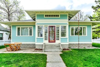 523 W Lewis St, Livingston, MT 59047
