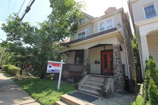 233 Marshall Ave, Pittsburgh, PA 15214