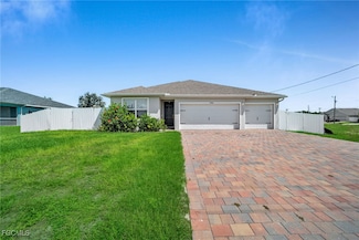 1905 NW 23rd St, Cape Coral, FL 33993