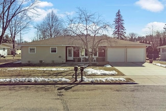 903 Saint Marks St, Rothschild, WI 54474