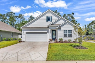520 Cattle Drive Cir, Myrtle Beach, SC 29588
