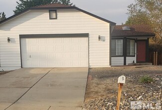 20 Rusnak Ct, Sparks, NV 89436