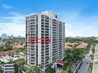 3600 Yacht Club Dr Unit 1102, Aventura, FL 33180
