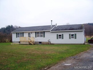 9500 State Route 46, Westernville, NY 13486