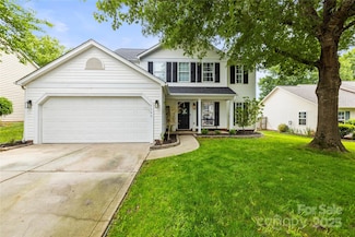 5549 Lemley Rd NW, Concord, NC 28027