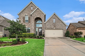 211 Painted Trillium Dr, Conroe, TX 77304