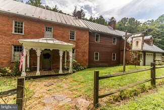 163 Hollow Rd, Gore, VA 22637