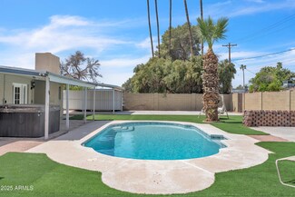 530 E Draper St, Mesa, AZ 85203