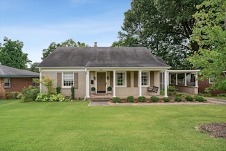 181 Wallace Rd, Memphis, TN 38117