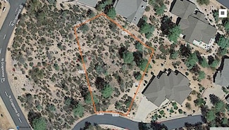 619 N Grapevine Dr, Payson, AZ 85541