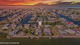 4291 Flexer Dr, Hernando Beach, FL 34607