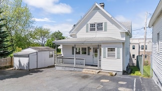 11 Shale St, Worcester, MA 01604