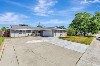 6629 Doreen Way, Sacramento, CA 95823