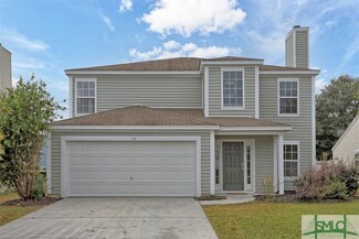 157 Old Pond Cir, Pooler, GA 31322