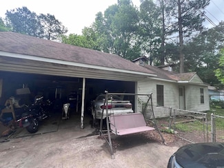 623 E Second, Ward, AR 72176