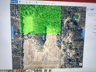 0 Tbd Wc Brown Rd, Deridder, LA 70634