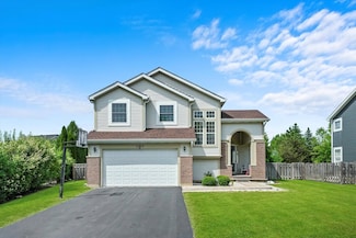 2227 Avalon Ct S, Buffalo Grove, IL 60089