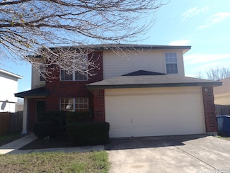 10526 Tiger Way, San Antonio, TX 78251