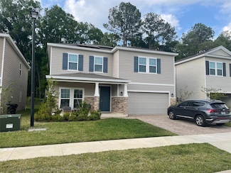13616 NW 14th Place, Newberry, FL 32669