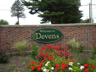9 Elm Rd Unit 9-C, Devens, MA 01434