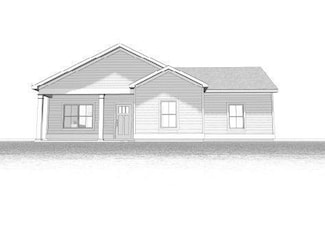 1007 Cassidy Rd, Thomasville, GA 31792