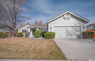 1771 Lantana Dr, Minden, NV 89423
