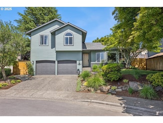16247 NW Kevin Ct, Beaverton, OR 97006