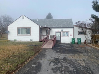 6077 Shasta Way, Klamath Falls, OR 97603