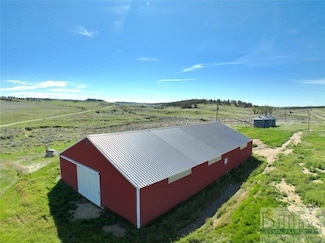 634 Melstone-Custer Rd, Melstone, MT 59054