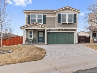 3865 Alcazar Dr, Castle Rock, CO 80109