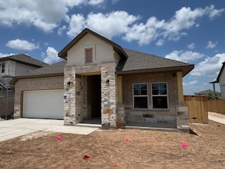 329 Marisol Bend, Georgetown, TX 78626
