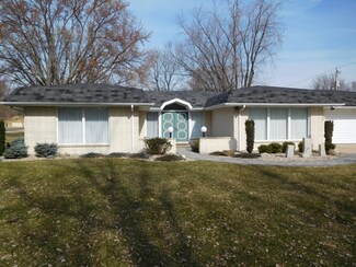 2151 Hanley Rd S, Saint Joseph, MI 49085