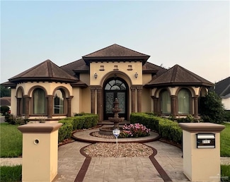 2110 E 21st St, Mission, TX 78572