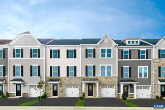 5069 Orchid Bend, Charlottesville, VA 22911