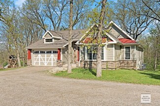 2551 U S 52, Sheridan, IL 60551